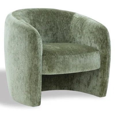 Solace Upholstered Armchair | Wayfair North America