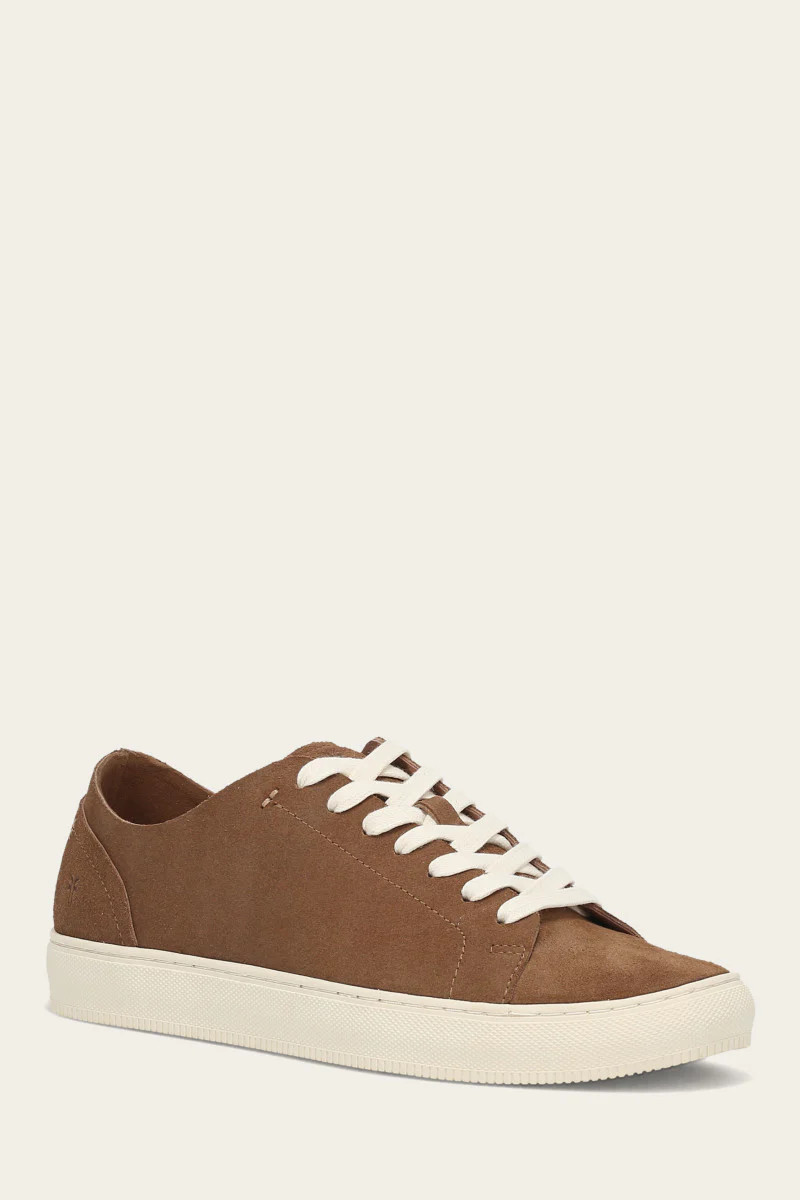 Astor Unlined Sneaker for Men | The Frye Company | FRYE