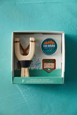Seed Slinger Wilderness Restoration Kit | Anthropologie (US)