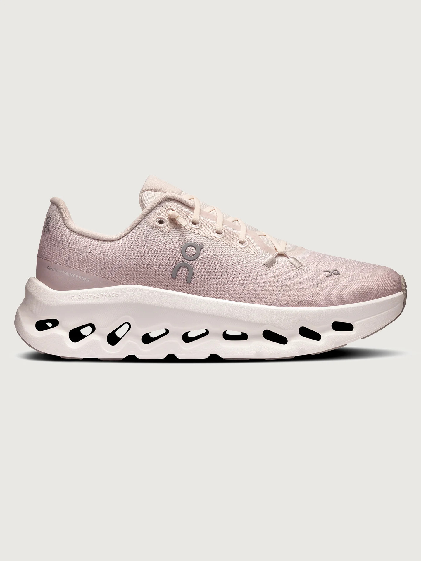 On Cloudtilt - Pearl | Fade - Size 7.5 | Carbon38