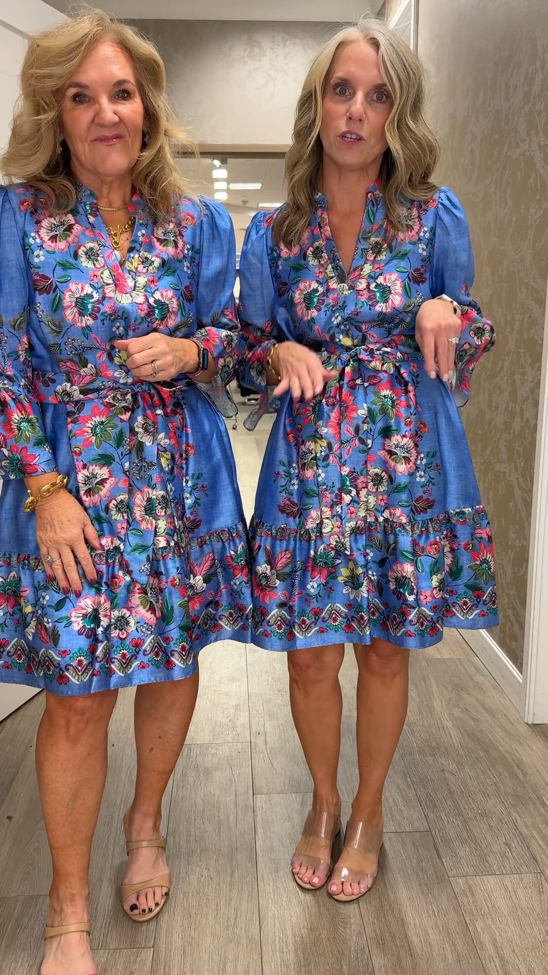 Dillard’s is one of the best places to find dresses. 

#LTKootd #LTKWedding #LTKOver40