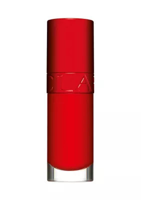 Clarins Lip Comfort Oil, Red | Belk