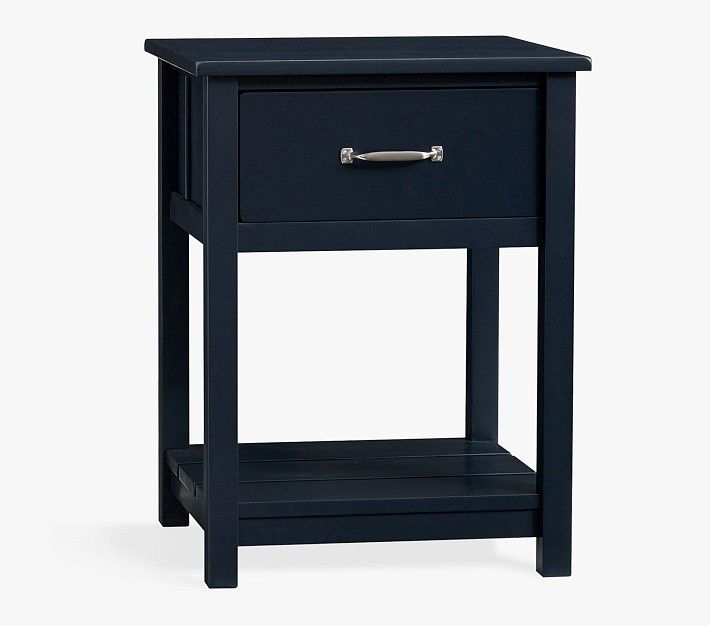 Camp Nightstand | Pottery Barn Kids