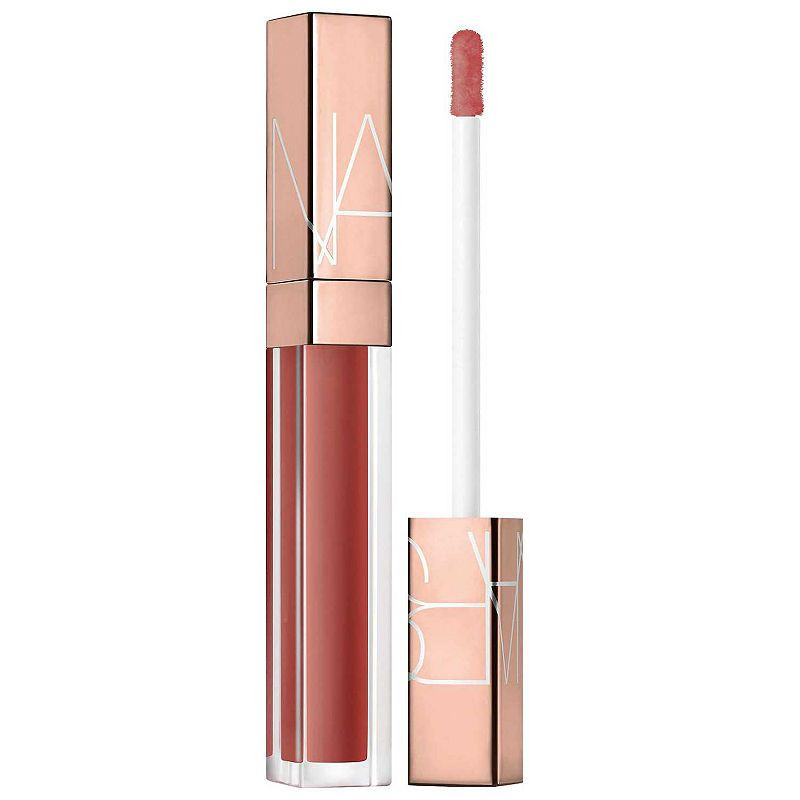 NARS Afterglow Lip Shine Gloss, Size: .17Oz, Aragon | Kohl's
