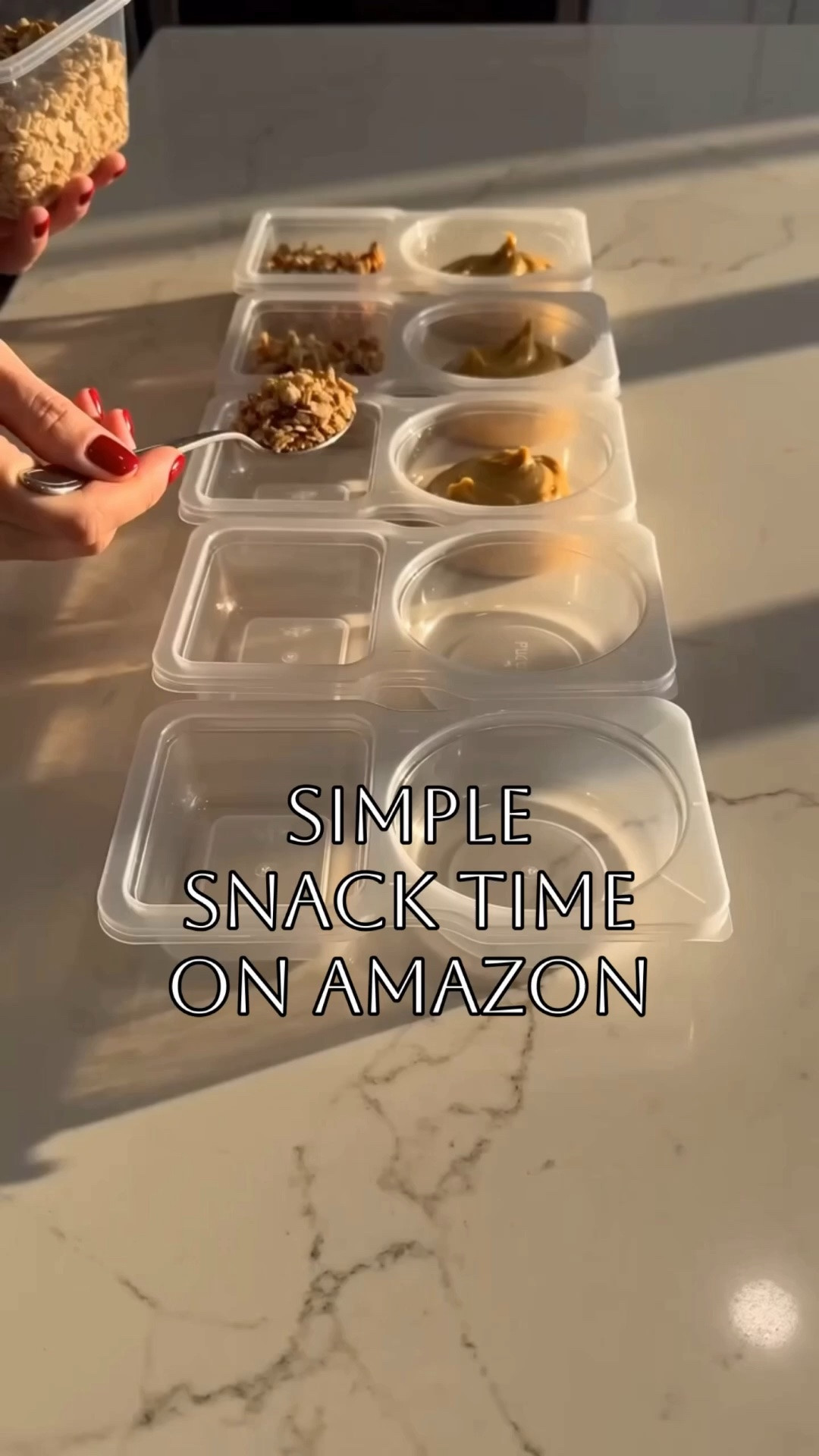 Snack time made simple
On Amazon 
Back to school

#LTKOver40 #LTKgrwm #LTKmomlife