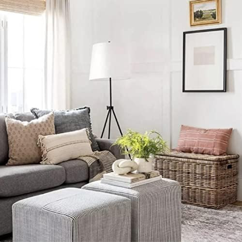 Rool - Living Room Decor Wood Knot, Wood Chain Link Decor, Shelf Decor, Home Decorations for Livi... | Amazon (US)