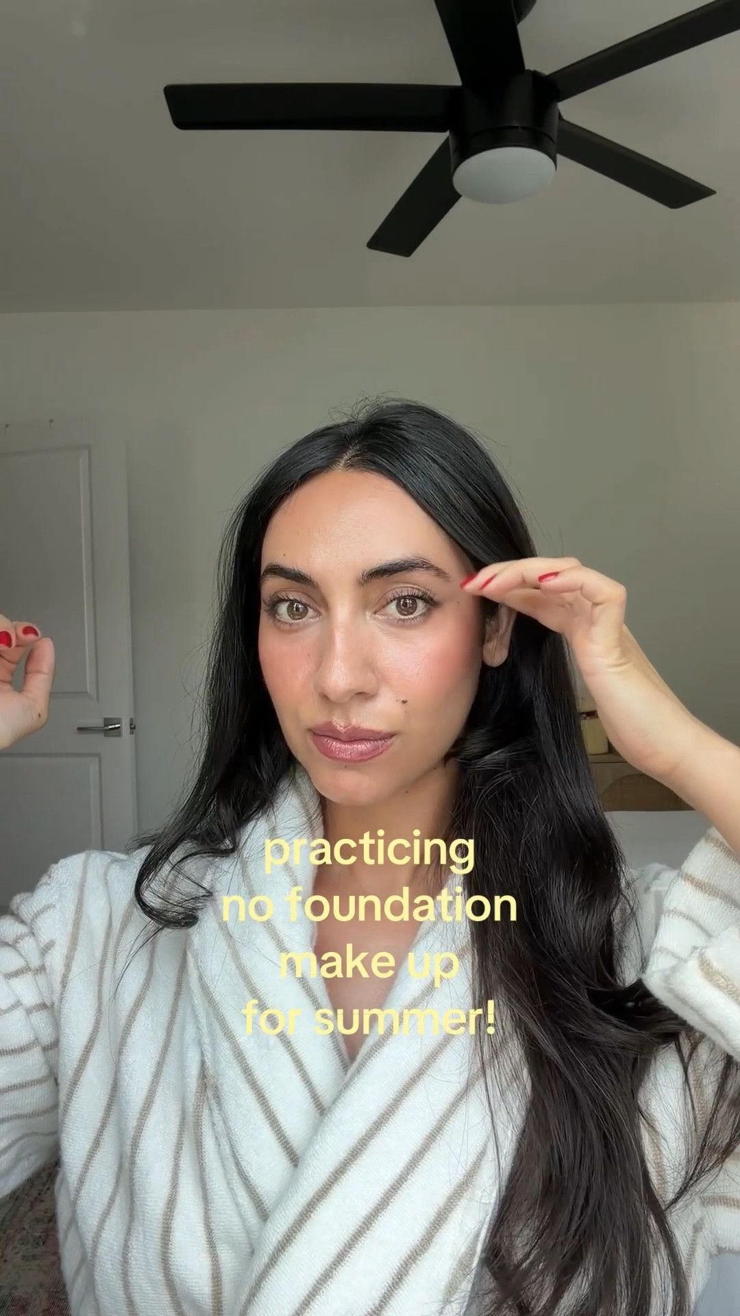 I’m so ready for Summer make up!! just leave the foundation at home 😘 here’s how I like to create my go-to look without foundation!

#LTKselfcare #LTKgrwm #LTKBeauty