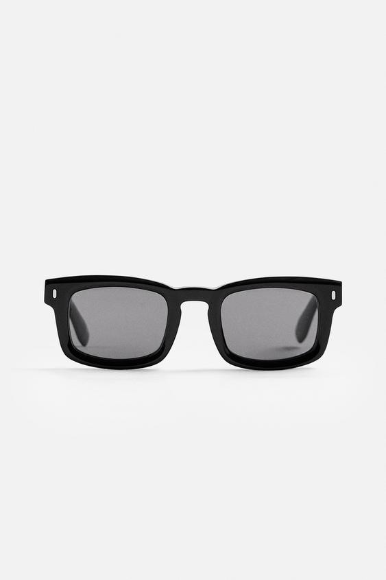 SQUARE SUNGLASSES | Zara UK