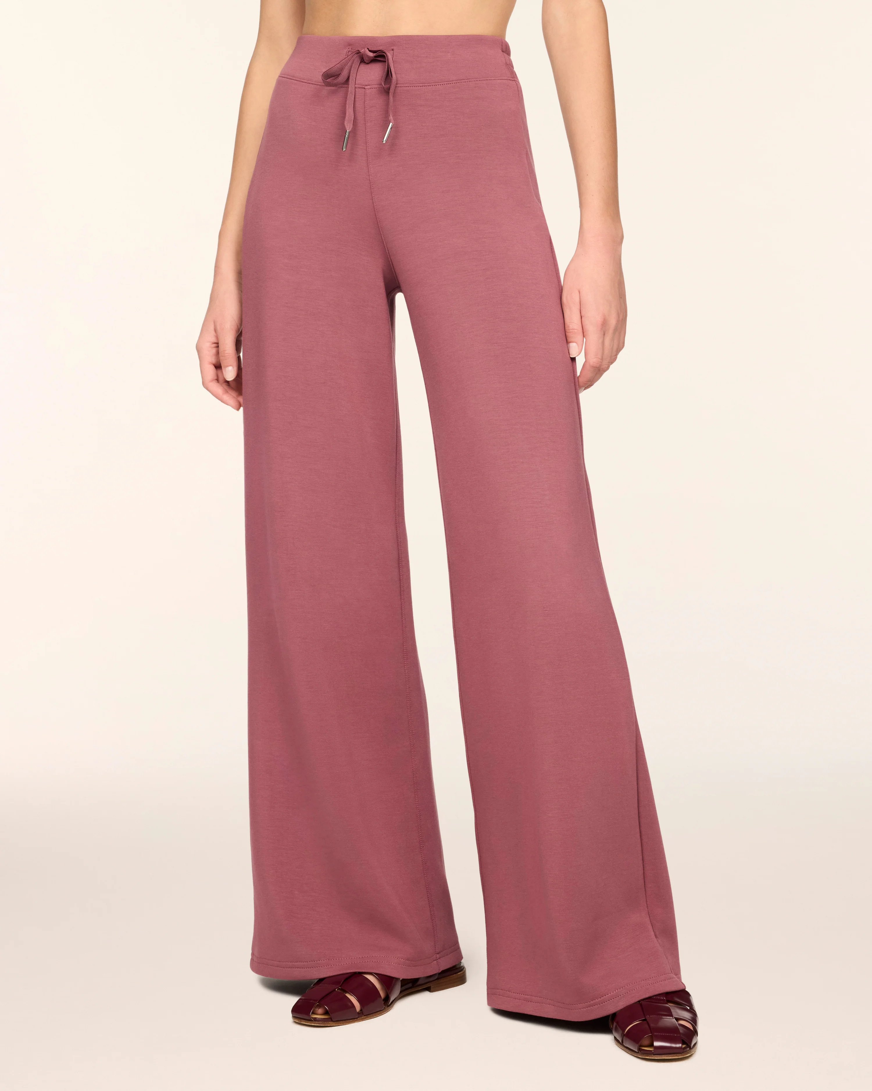 SPANX AirEssentials® Wide Leg Pant | Spanx