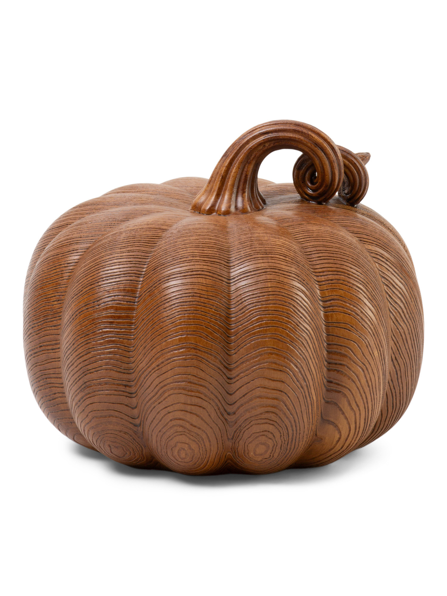 9in Pumpkin Decor | Marshalls
