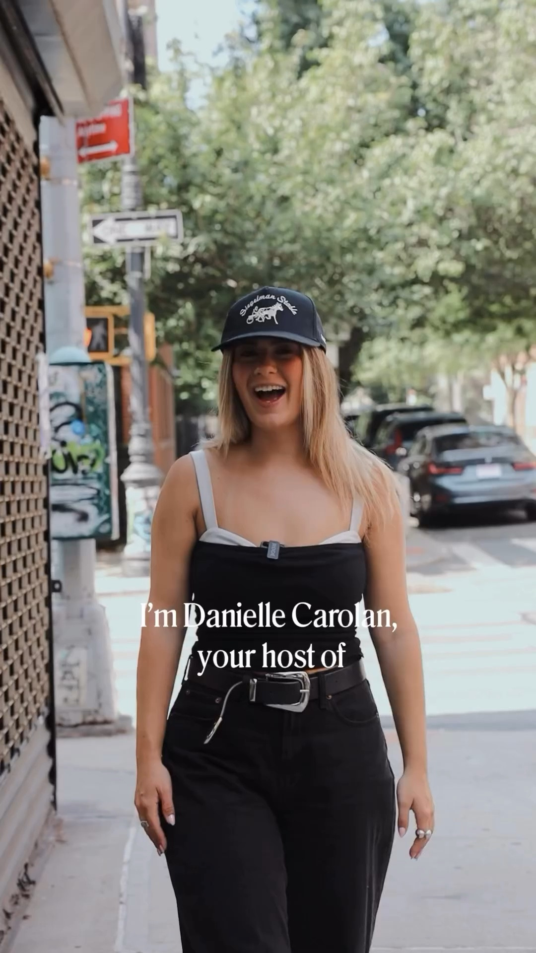 AM UNCOVERED with Comedian Benton McClintock!