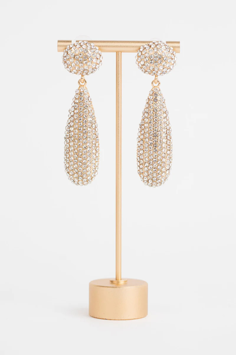 Cece Earrings | Avara