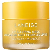 LANEIGE Lip Sleeping Mask: Nourish & Hydrate with Vitamin C, Antioxidants, 0.7 oz. | Amazon (US)