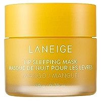 LANEIGE Lip Sleeping Mask: Nourish & Hydrate with Vitamin C, Antioxidants, 0.7 oz. | Amazon (US)