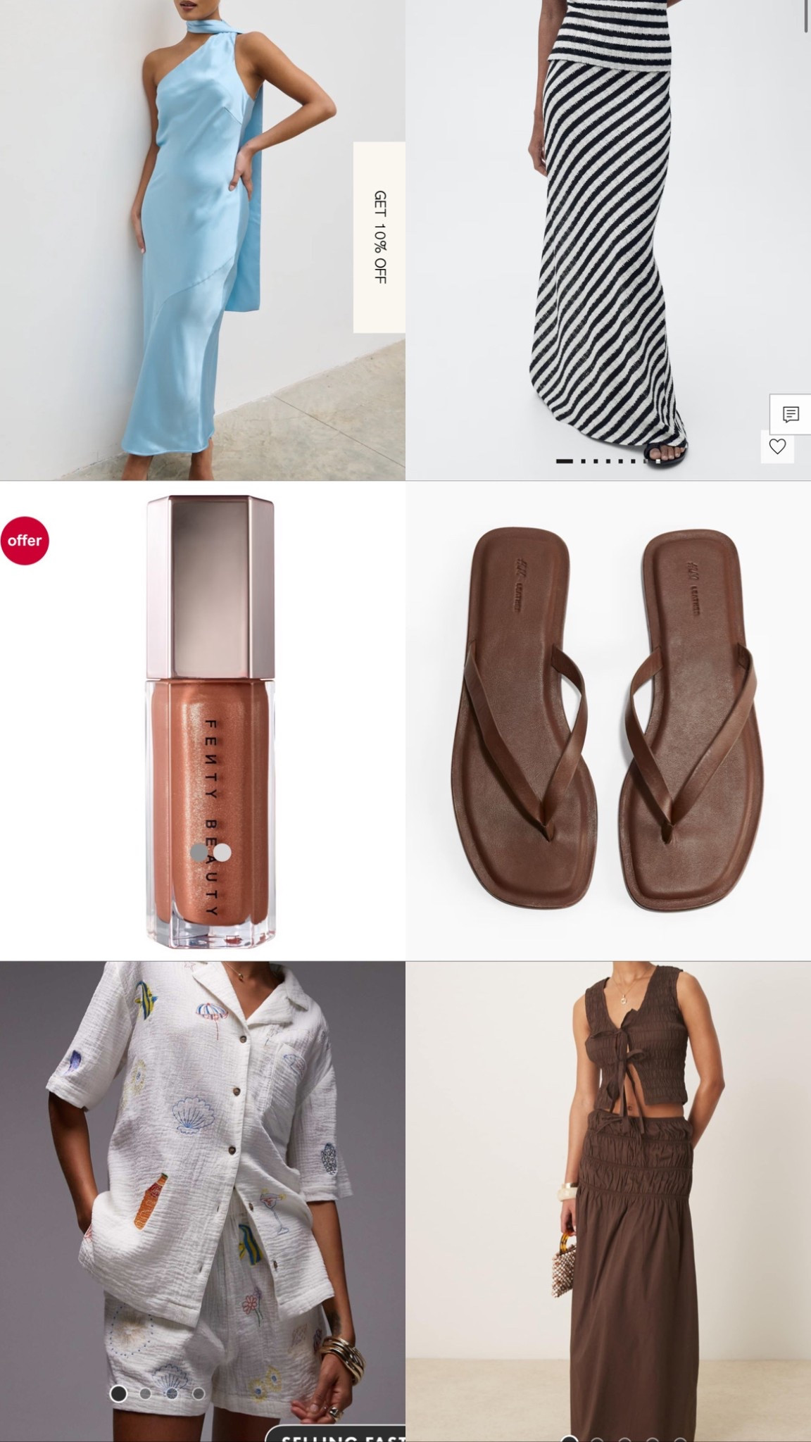 payday wishlist

#LTKuk