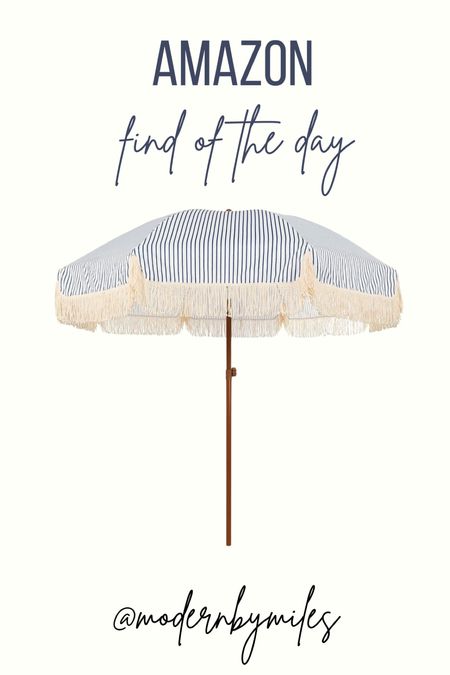Just in time for Labor Day weekend, these beautiful umbrellas are under $100!

#competition #patioumbrella #deckfurniture 

#LTKunder100 #LTKhome #LTKSeasonal