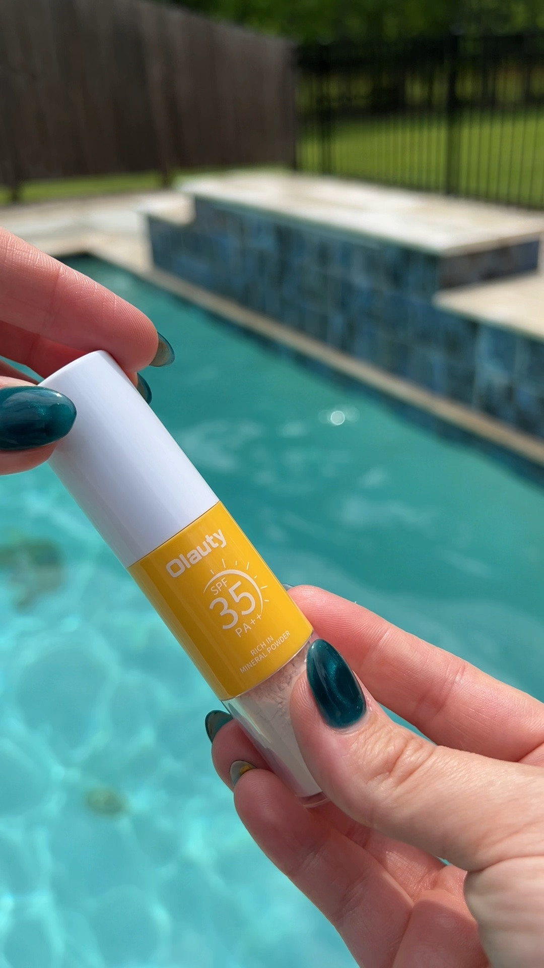 The best powder sunscreen!

#LTKmomlife #LTKKids #LTKBaby