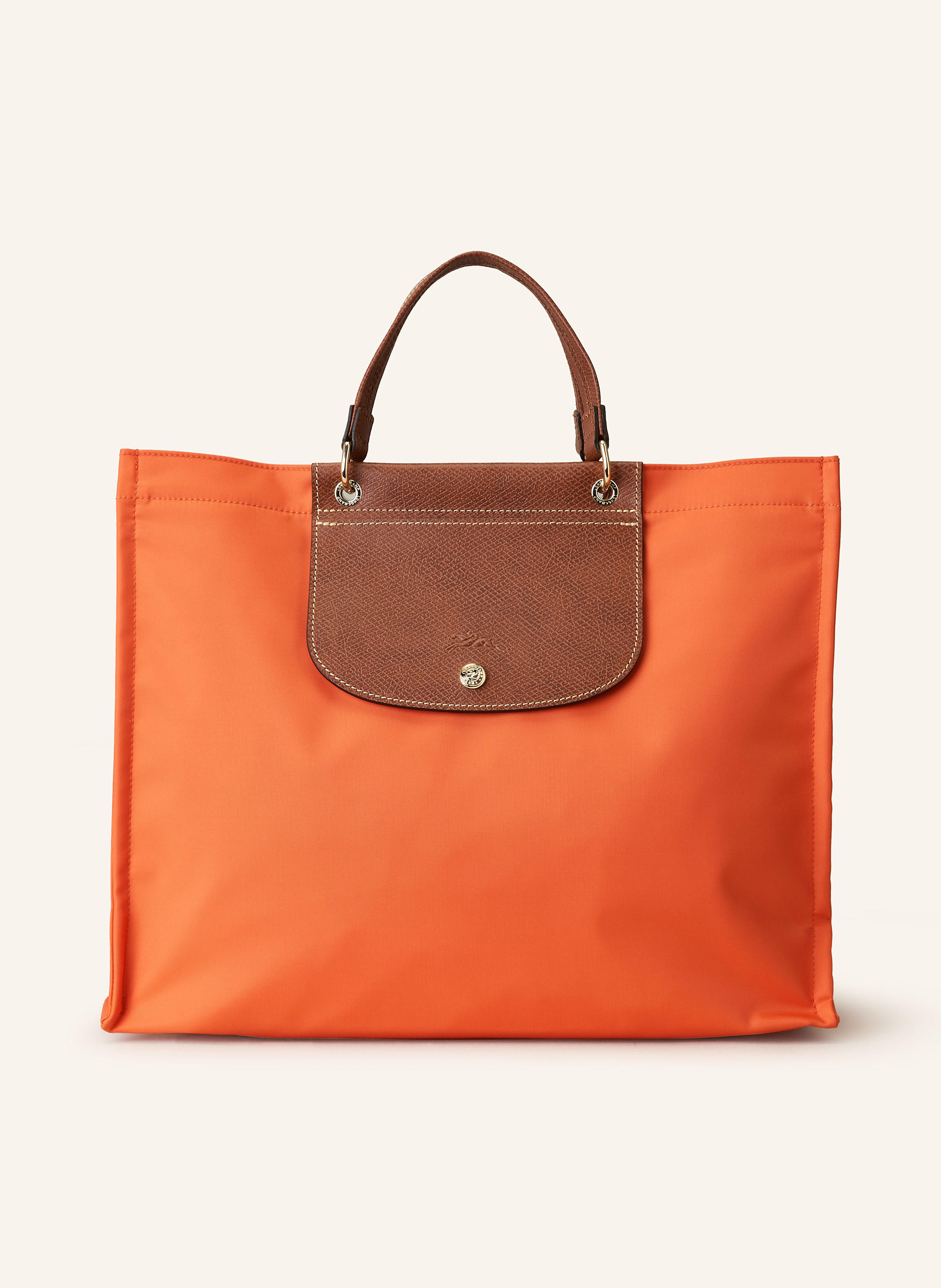 Shopper CABAS CANVAS TOTE BAG L | Breuninger (DACH)
