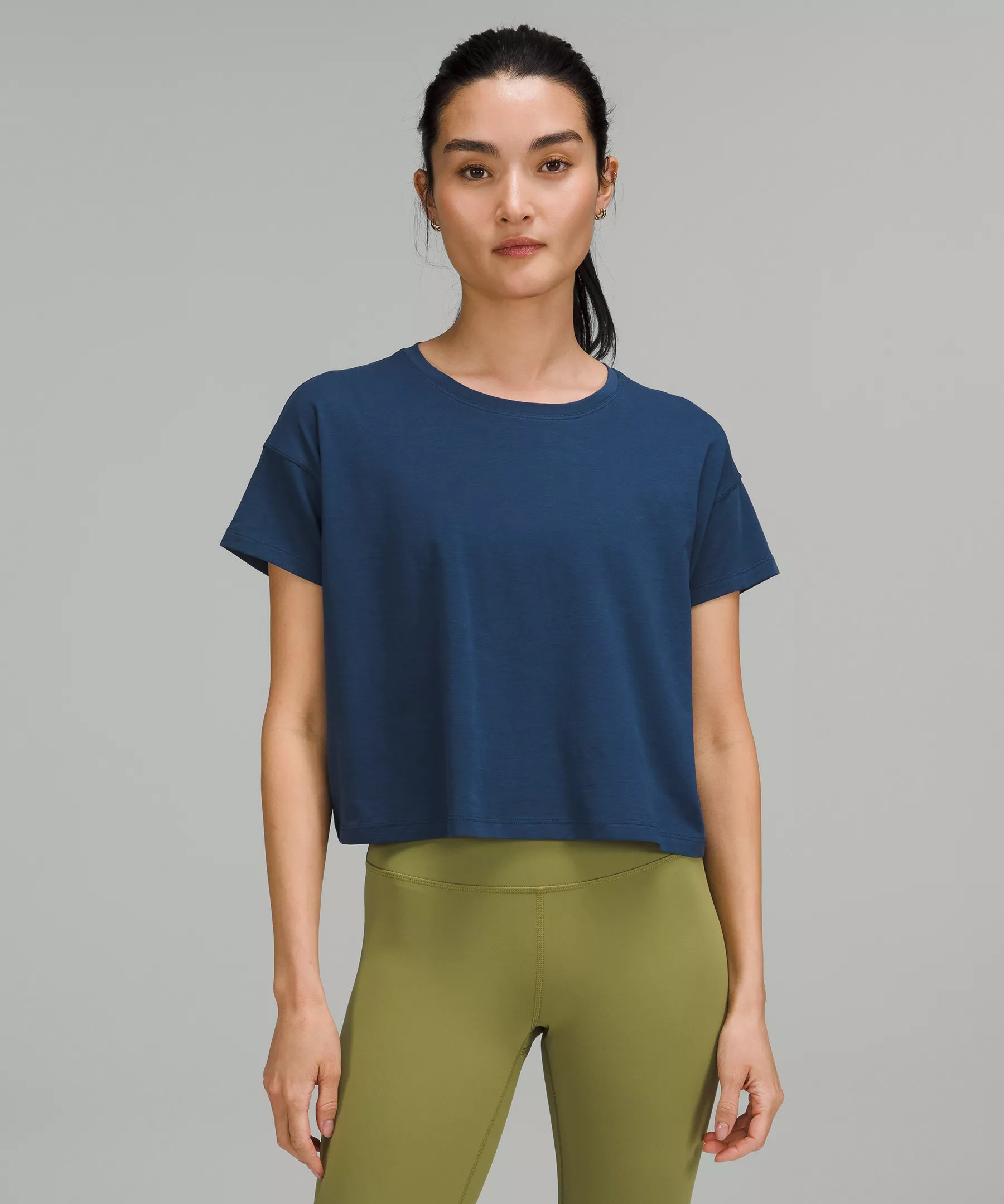 Cates T-Shirt | Lululemon (US)