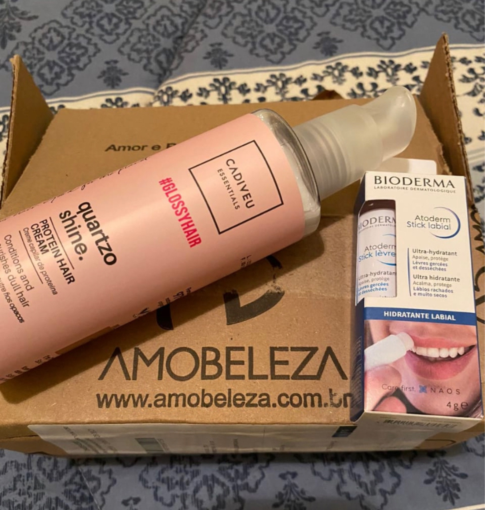 Hoje vim mostrar para vocês esses produtos incríveis e dizer que vale muito a pena o investimento 🫶🏼❤️



#LTKbrasil #LTKbeauty #LTKFind