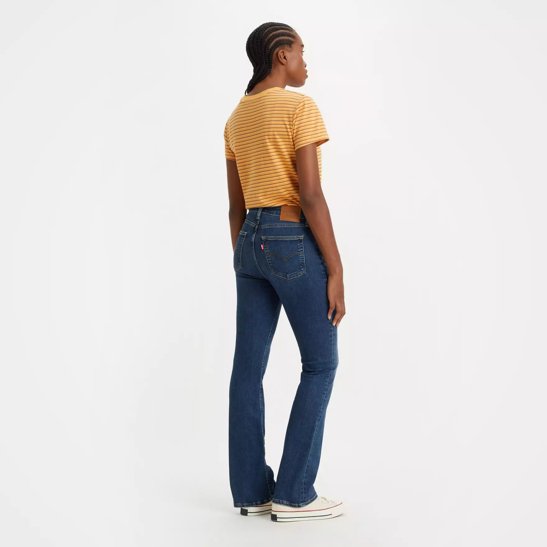 725 High Rise Bootcut Women's Jeans | Levi's US