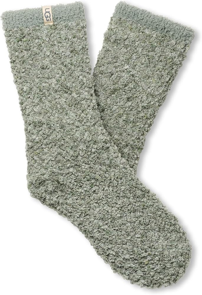 UGG Women's Cozy Chenille Sock | Amazon (US)