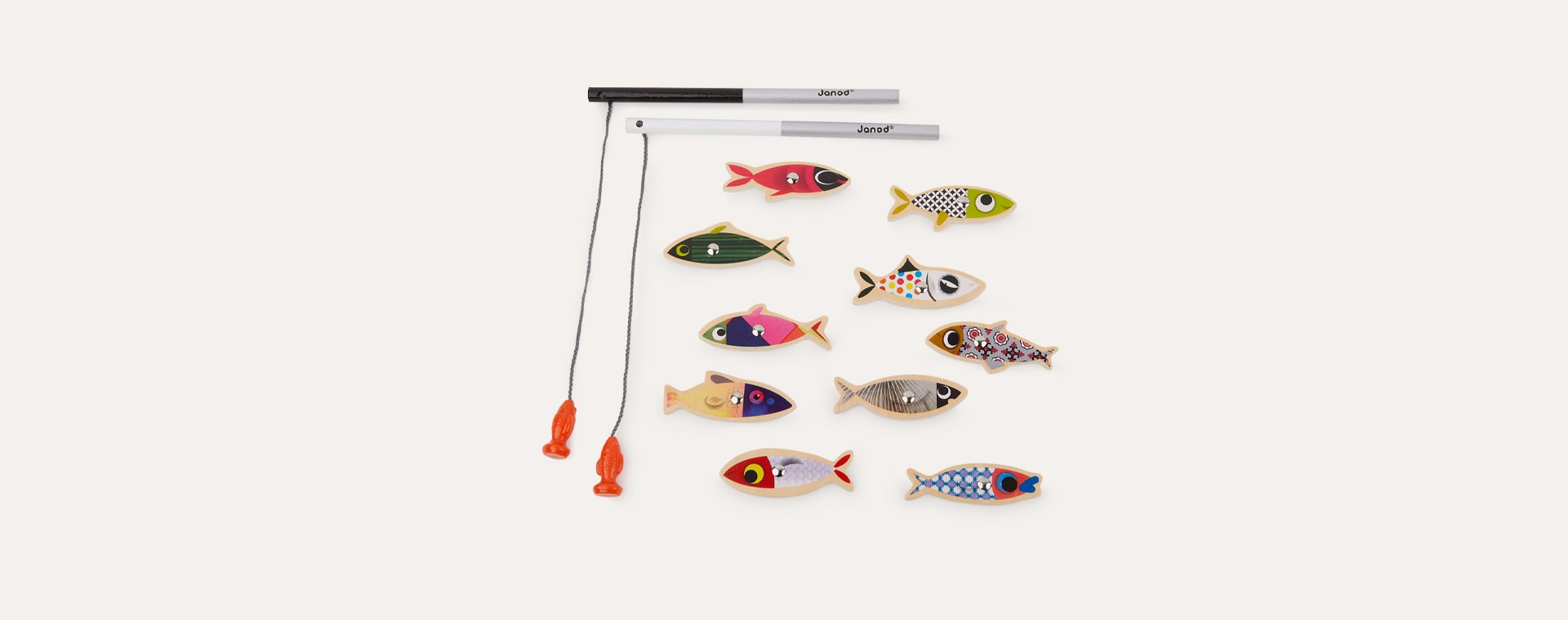 Fishing Game | KIDLY