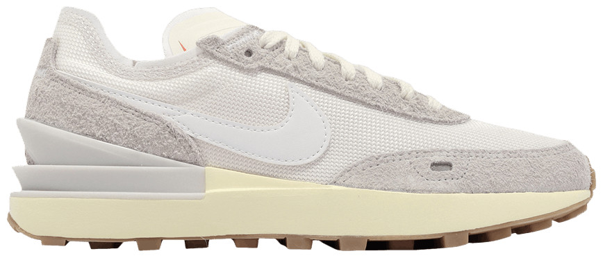 Wmns Waffle One Vintage 'Photon Dust Sail' | GOAT