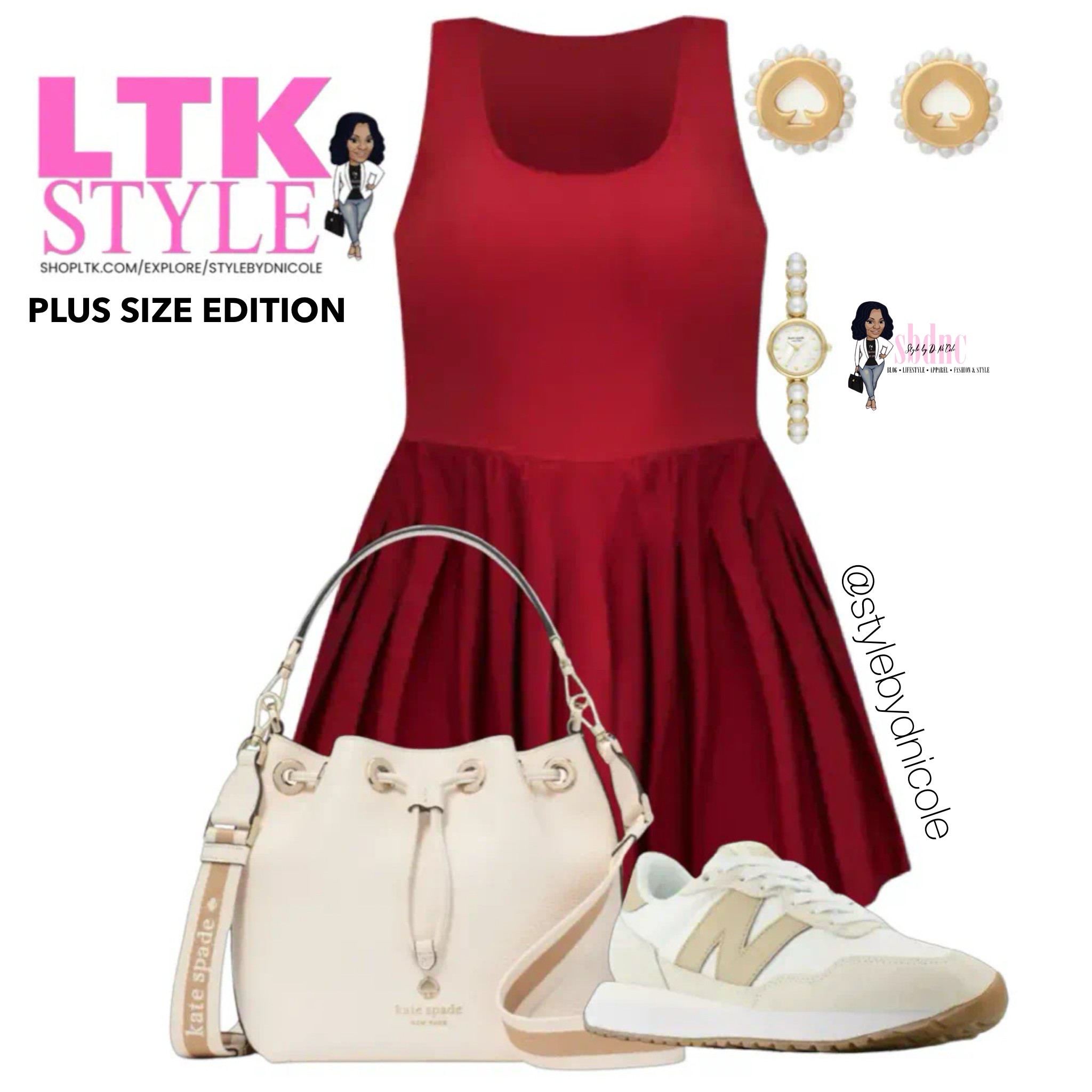 With the richness of wine, your curves will look fabulous while enjoying being active. 

Available in sizes 12-26.

#LTKSeasonal #LTKPlusSize #LTKActive