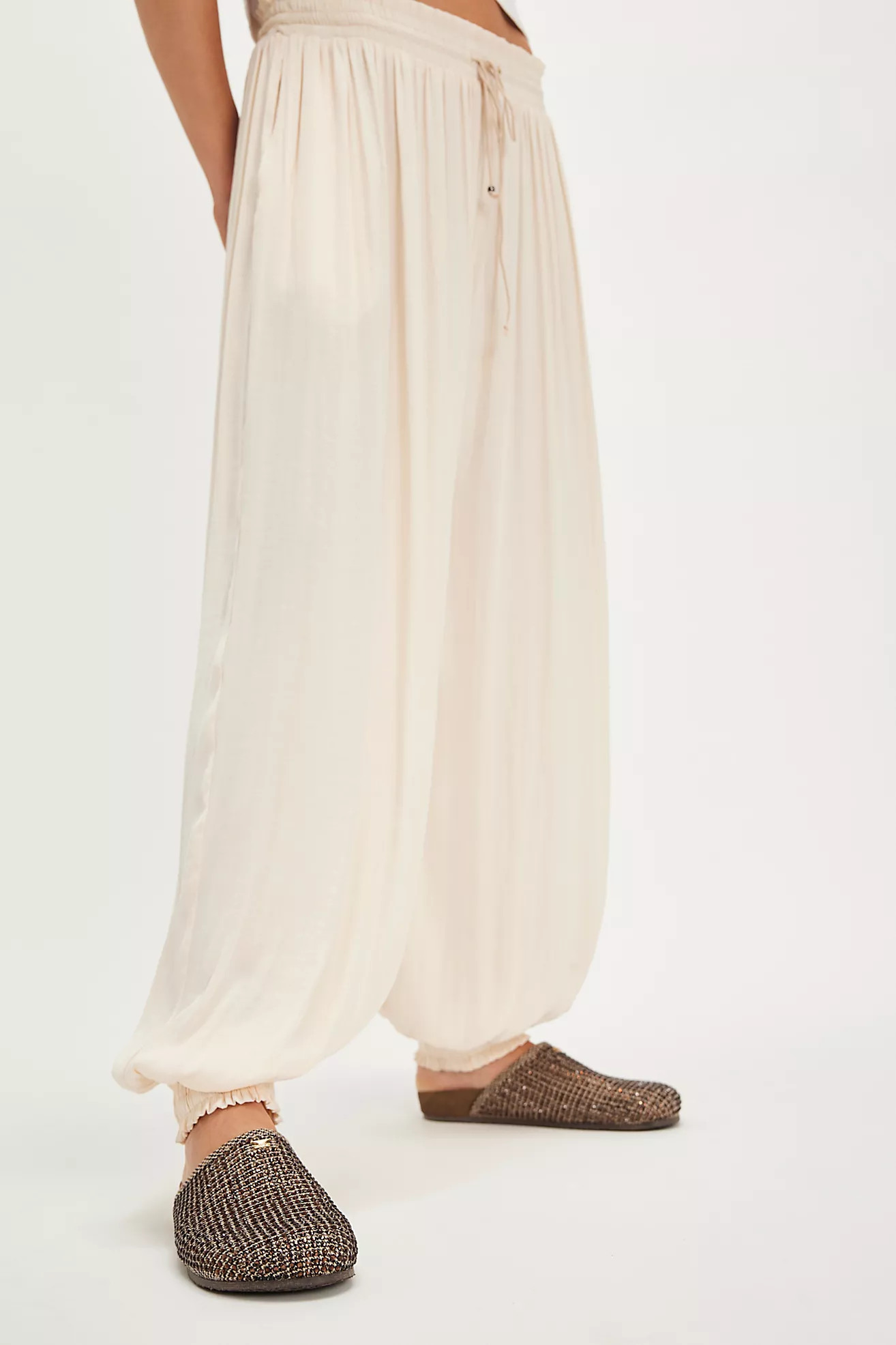 Sabina Jeweled Mules | Free People (Global - UK&FR Excluded)