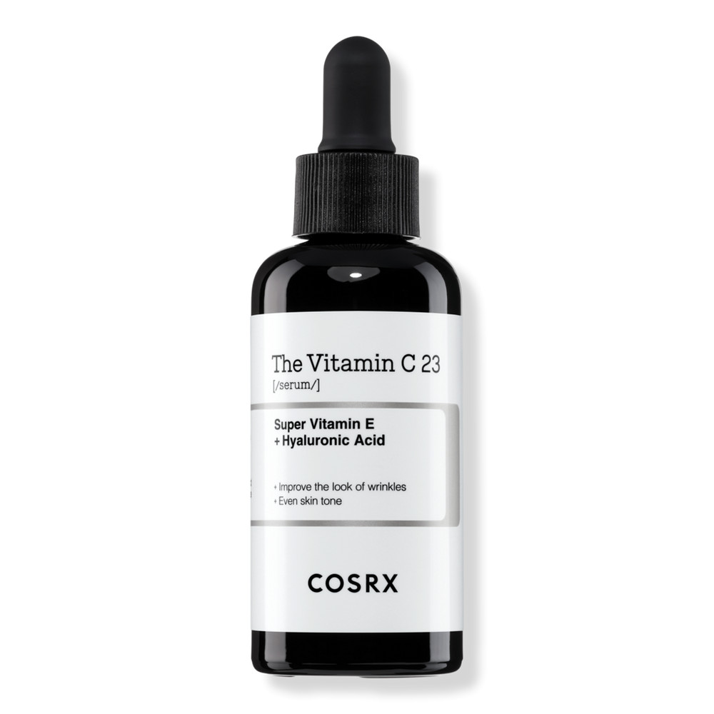 COSRX The Vitamin C 23 Serum with Super Vitamin E + Hyaluronic Acid | Ulta