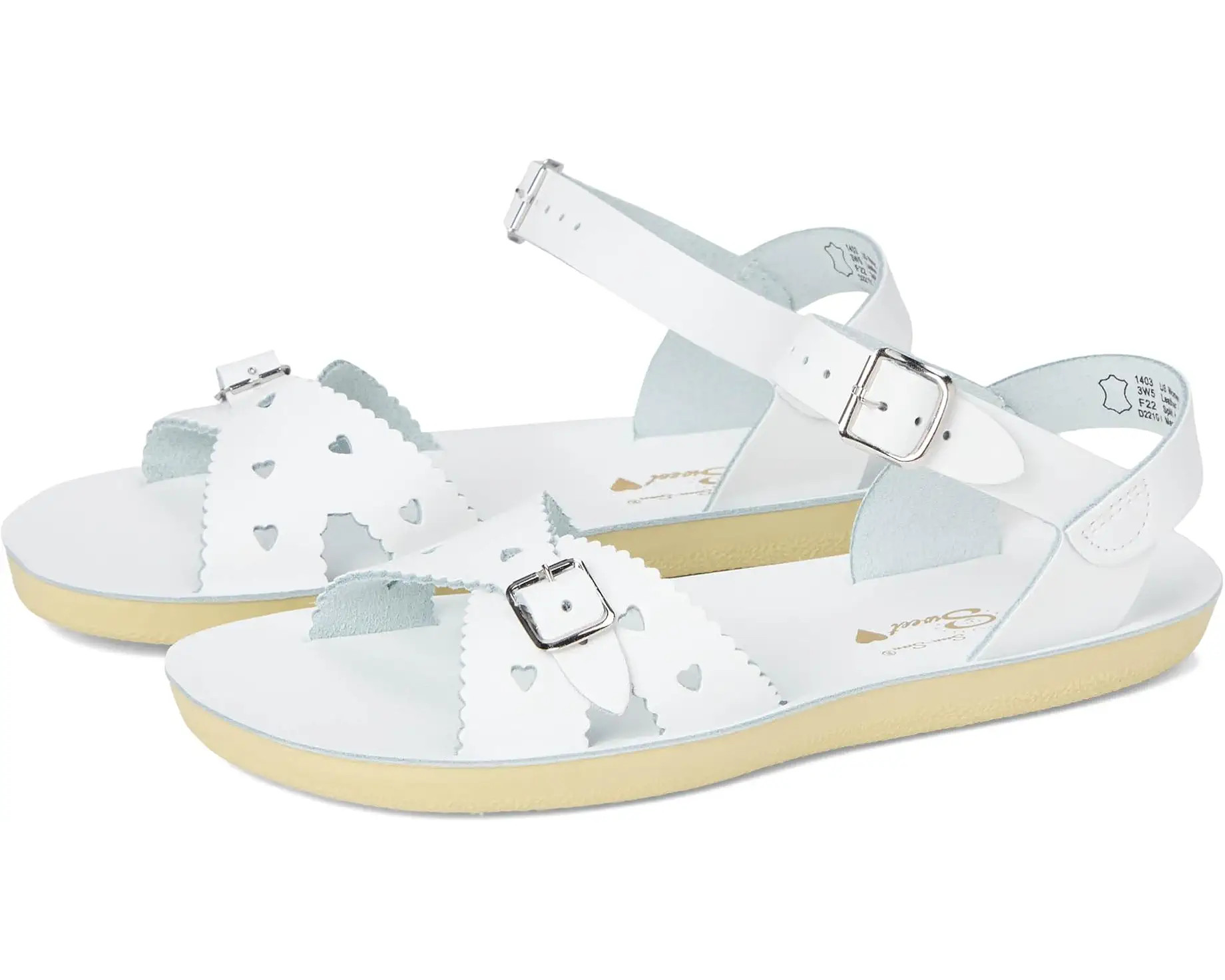 Sun-San - Sweetheart (Toddler/Little Kid) | Zappos