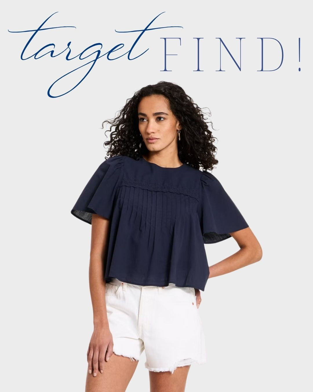 Target find!

women’s beauty, outfits, makeup, clothing, bag, purse, dresses, on sale, winter,  travel outfit, maxi dress, coastal grand, southern style, classic style, preppy style, , women’s dresses, transition weather, trendy, stylish, cotton, puff sleeve, short dress, midi dress, maxi dress, classic style, preppy style, shoes, flats, ruffles, scallops, boots, denim, kids, children, women’s, adult, men, tuckernuck, h&m, target, dillards, nordstrom, belk, saks 

 #LTKBeauty