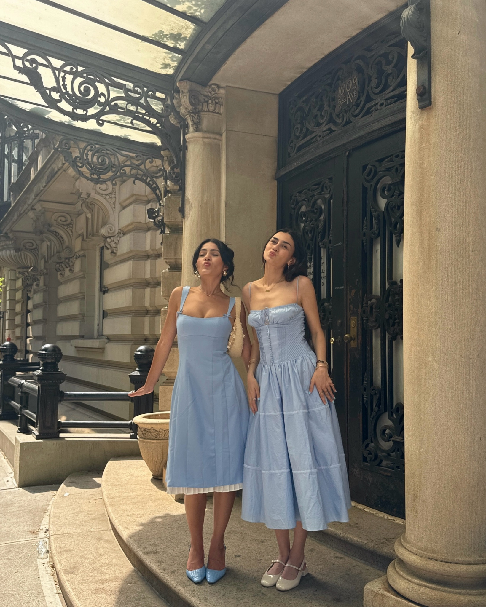 twinning 🦋 summer dresses, midi dresses, classy style, corset dress, oh Polly, holiday outfits 

#LTKStyleTip