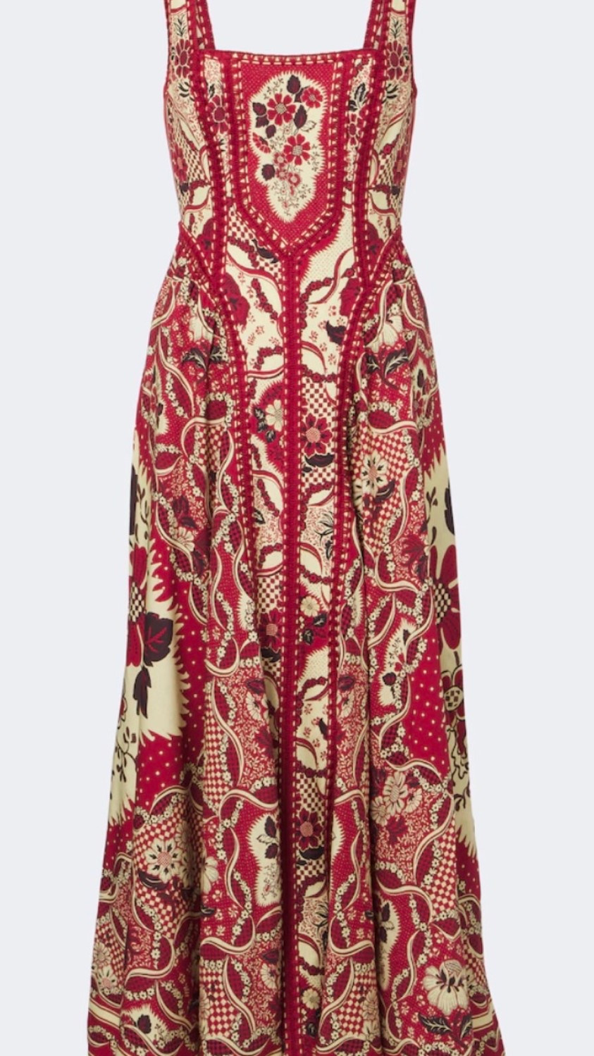 Fall dress

#LTKootd