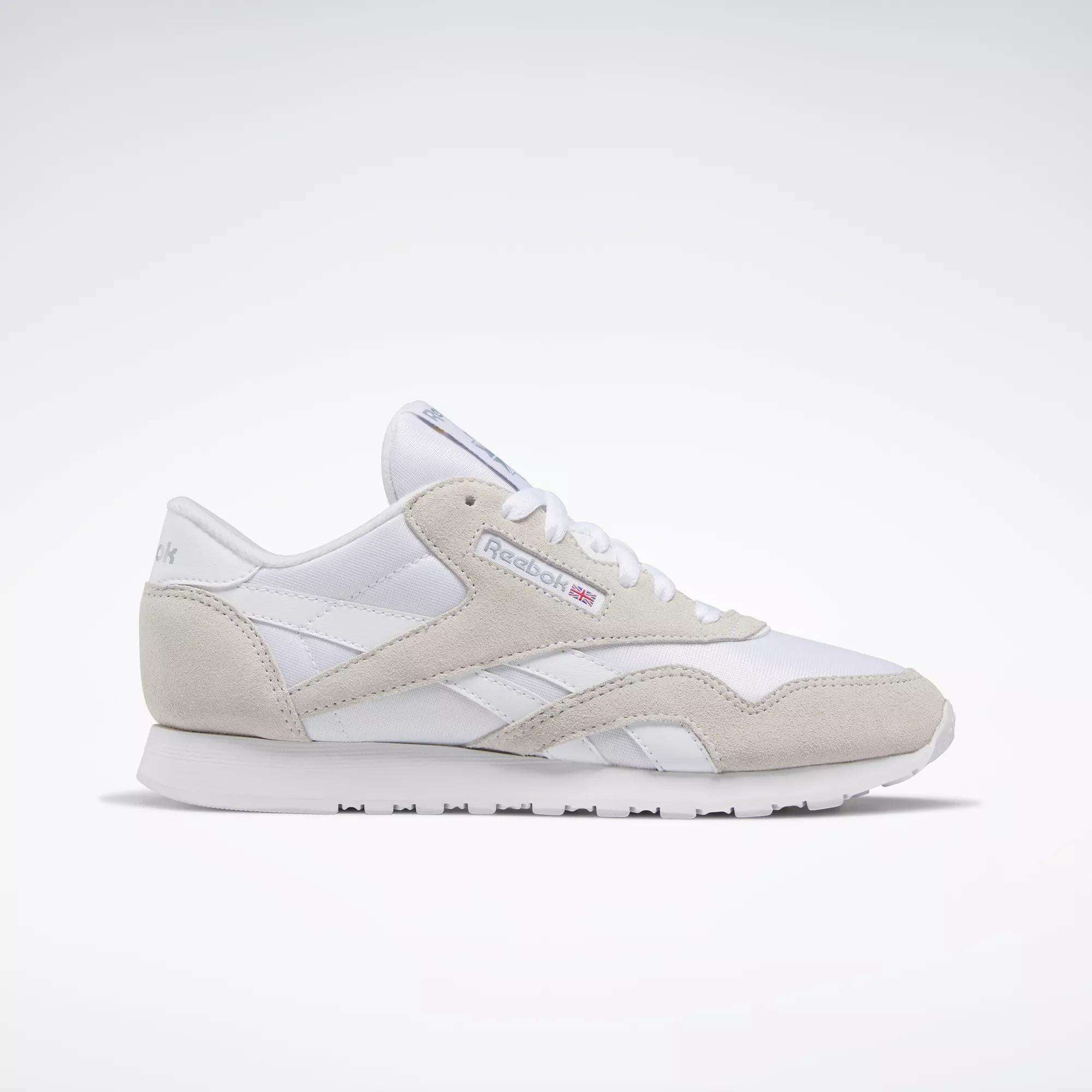 Women's Classic Nylon Shoes | Reebok