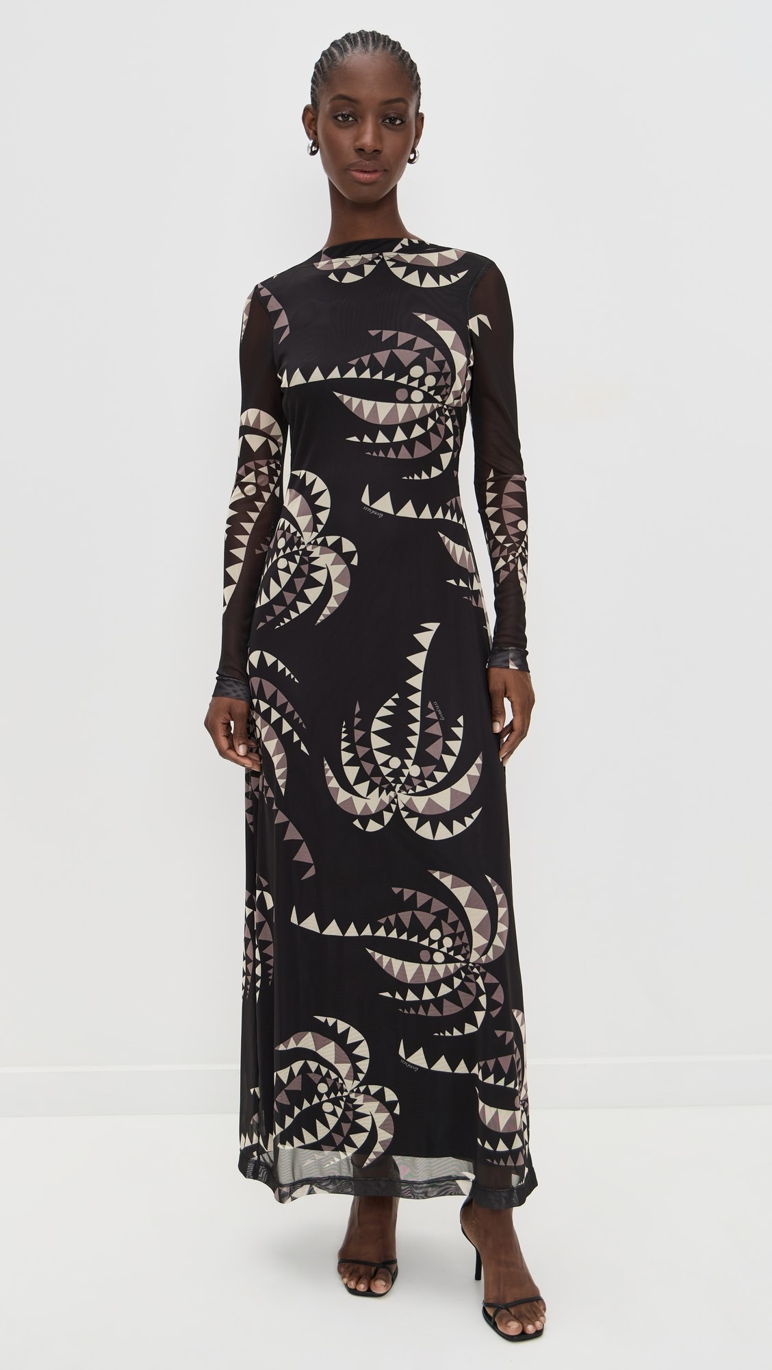 Palm Maxi Dress | Shopbop