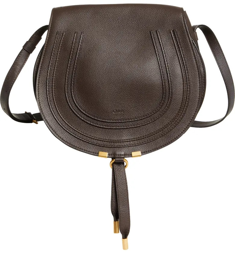 Medium Marcie Leather Crossbody Bag | Nordstrom