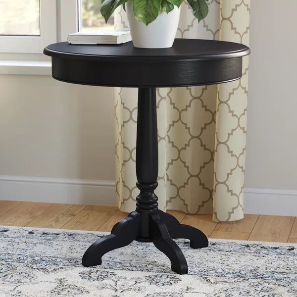 Plimpton End Table | Wayfair Professional