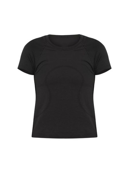Swiftly Tech Short-Sleeve Shirt 2.0 | lululemon (CA)