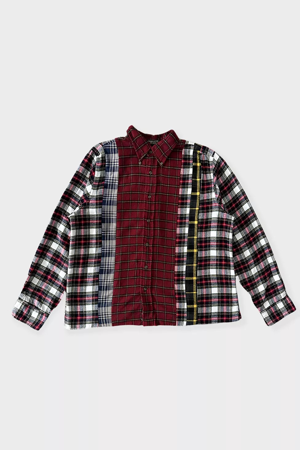 Vintage Reworked Flannel 09 | Urban Outfitters (US and RoW)
