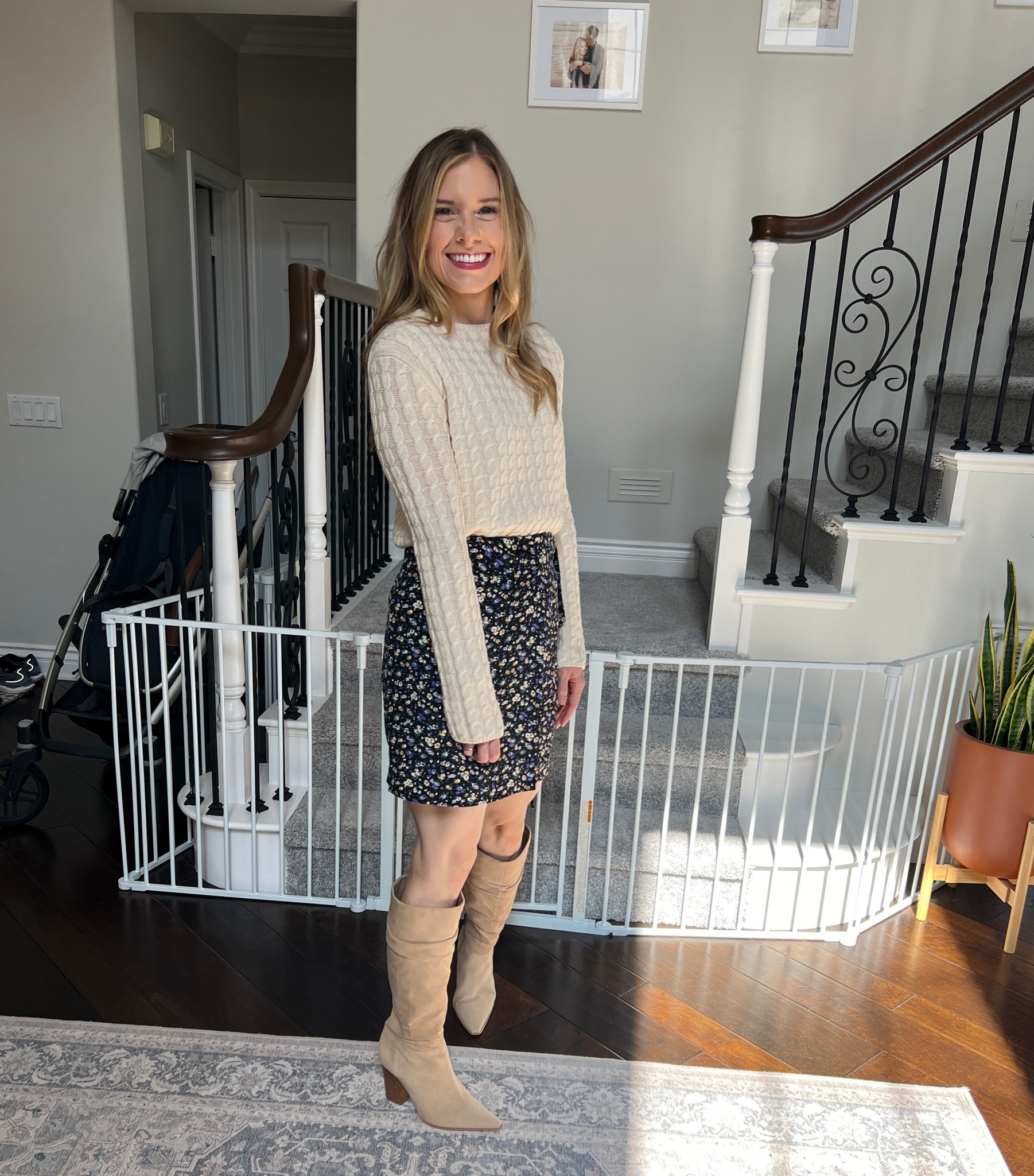 High quality fall fashion 

#LTKStyleTip #LTKSeasonal #LTKWorkwear