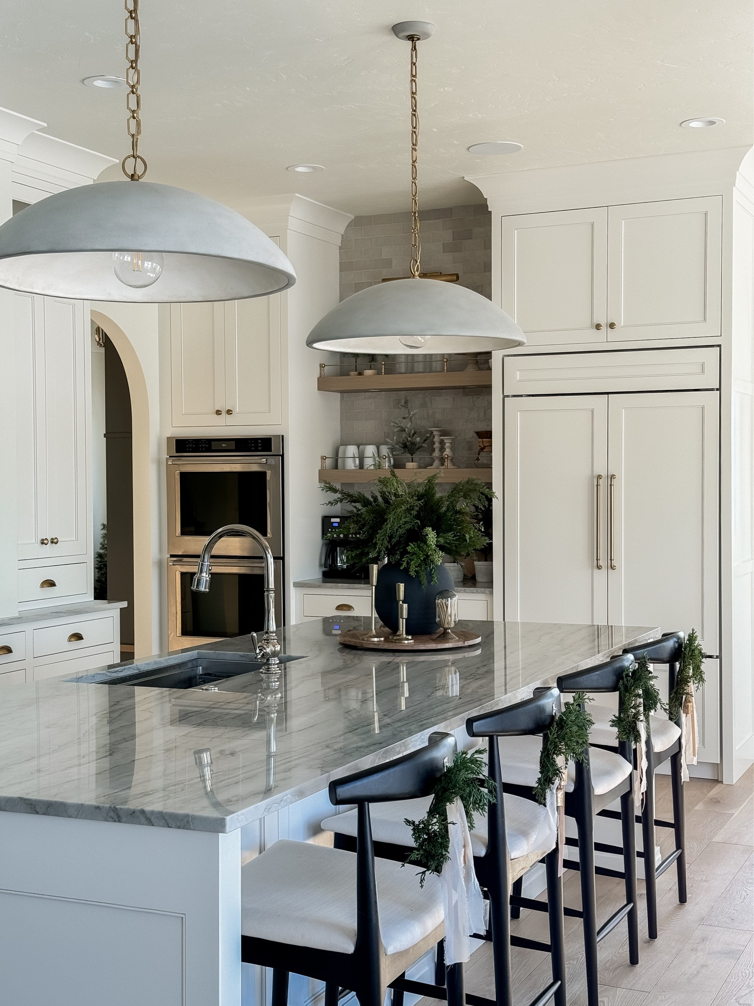 Kitchen appreciation post! Neutral kitchen design!

#LTKSeasonal #LTKMostLoved #LTKhome