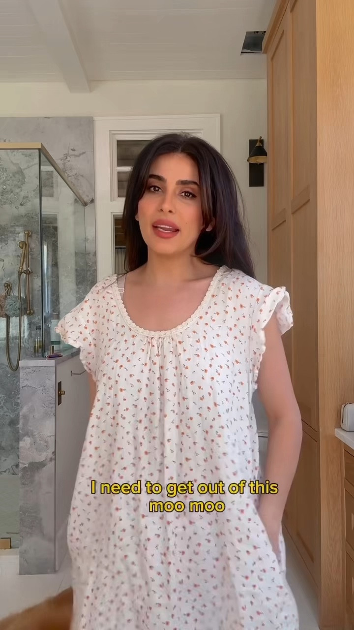 Spring style 👗 

#LTKitbag #LTKVideo #LTKstyletip