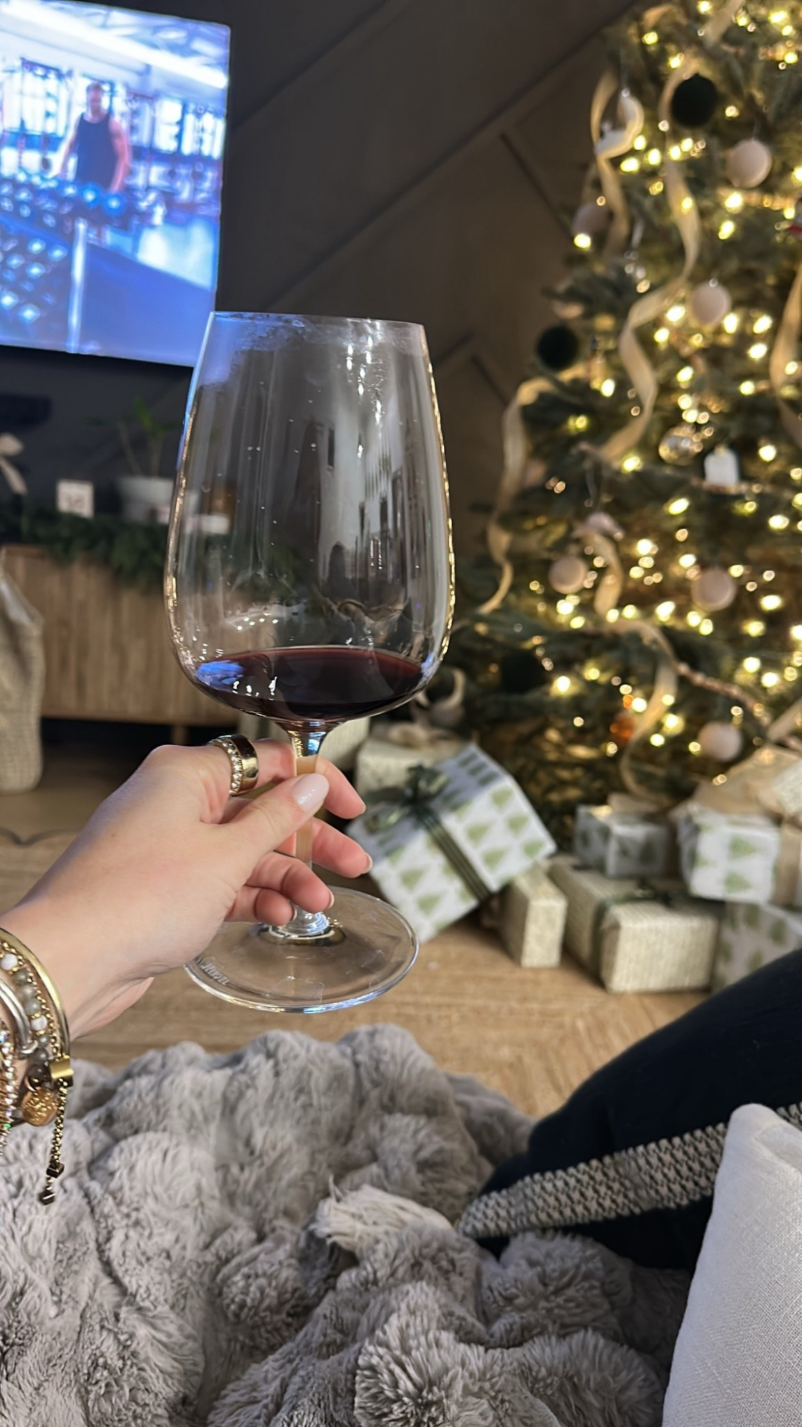 The flat-bottom wine glass, with its unique and contemporary silhouette, is a versatile addition to any glassware collection, accommodating an array of beverages from crisp white wines to sparkling champagne and refreshing spritz drinks. Its broad base provides a stable foundation, reducing the risk of tipping, while the generous surface area allows for a subtle display of effervescence and aeration, enhancing the aromatic profile of sparkling and spritz beverages. This glass shape is not only practical for a variety of drinks but also adds a touch of modern elegance to the table setting. This piece is produced with clear crystal. Discover the versatility of 2024 GRAPE@RIEDEL! A trio of sizes perfect for an array of wines, fun drinks, and cocktails. Meticulously crafted for varietal precision, these glasses excel in both mixology and wine enjoyment. Embrace professionalism with optimal fill levels and enjoy the multi-tasking design of GRAPE@RIEDEL – where style, functionality, and affordability meet.

#LTKHoliday #LTKHome #LTKFindsUnder100