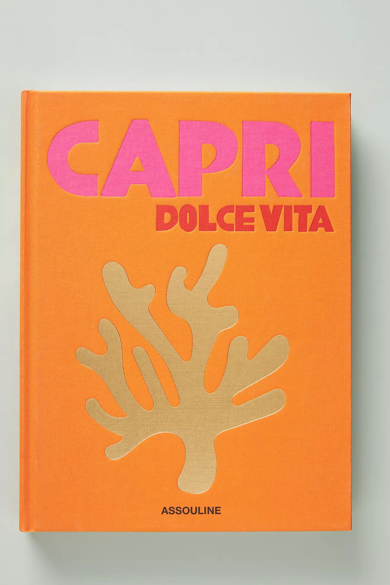 Capri Dolce Vita | Anthropologie (US)