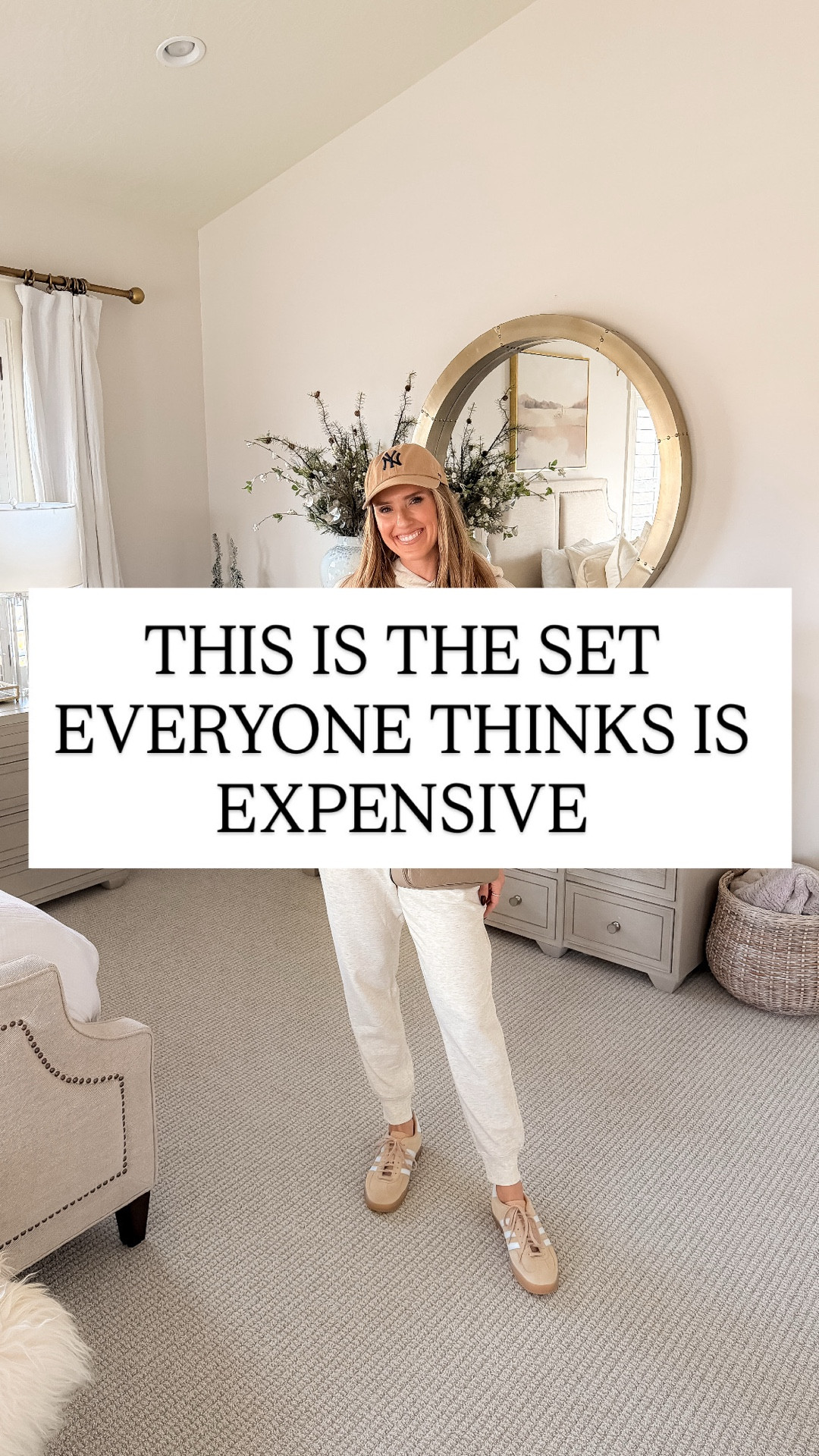 Scroll to shop! Follow for more!! $14 for each piece and if you told me they were $80 each I wouldn't bat an eye. These jogger sets are flying off the digital rack. Cozy and pulled-together for winter!

Sweats / Jogger / Comfortable Style / Loungewear / Errand Running / Affordable Fashion / Casual / Winter Fashionn

#LTKootd #LTKgrwm #LTKdayinmylife