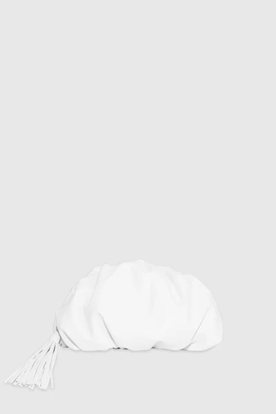 Ruched Clutch | Rebecca Minkoff