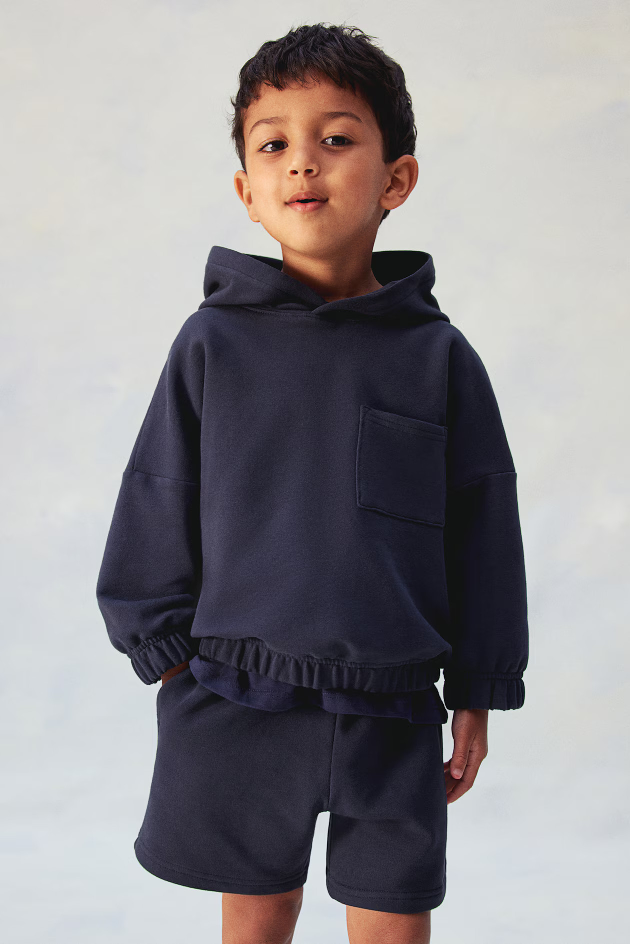 2-piece Sweatsuit | H&M (US + CA)