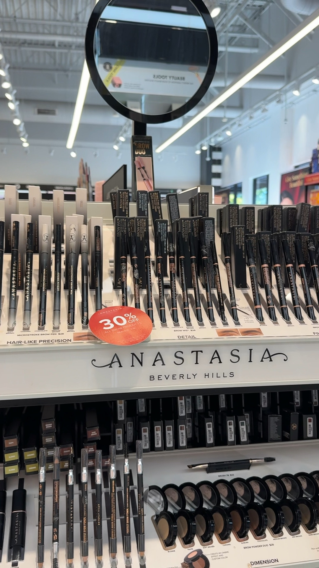 Anastasia sale at Sephora for 30% off

#LTKHoliday #LTKGiftGuide #LTKCyberWeek